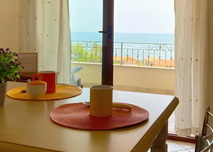 Casa Amalia