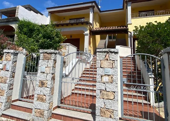 Casa Amalia