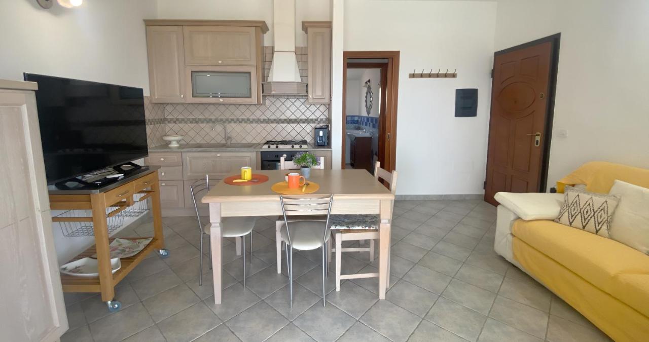 Casa Amalia Cala Gonone