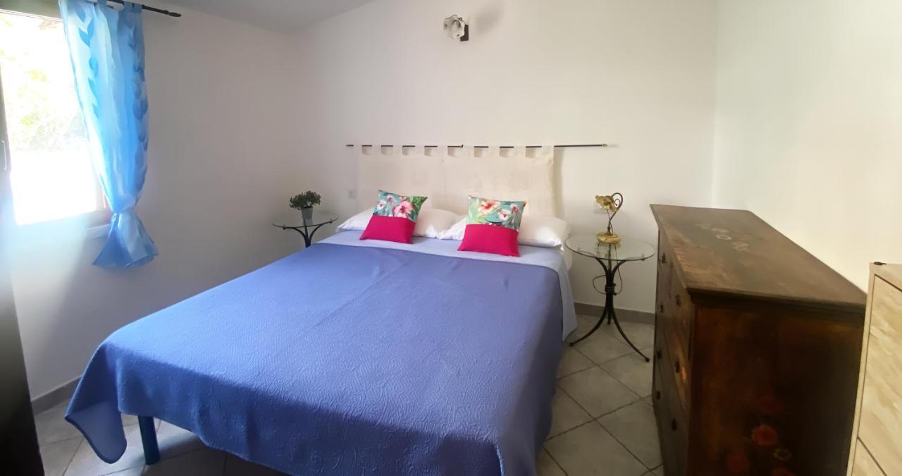 Casa Amalia Apartment