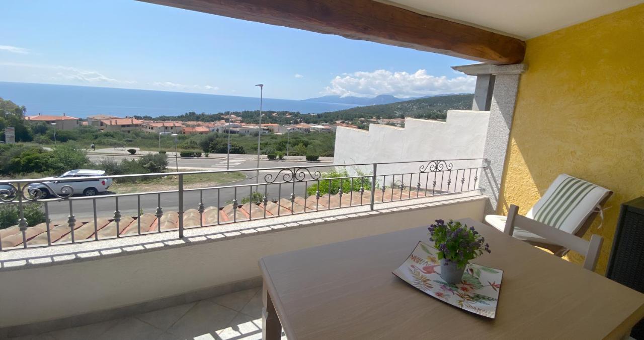 Apartment Casa Amalia