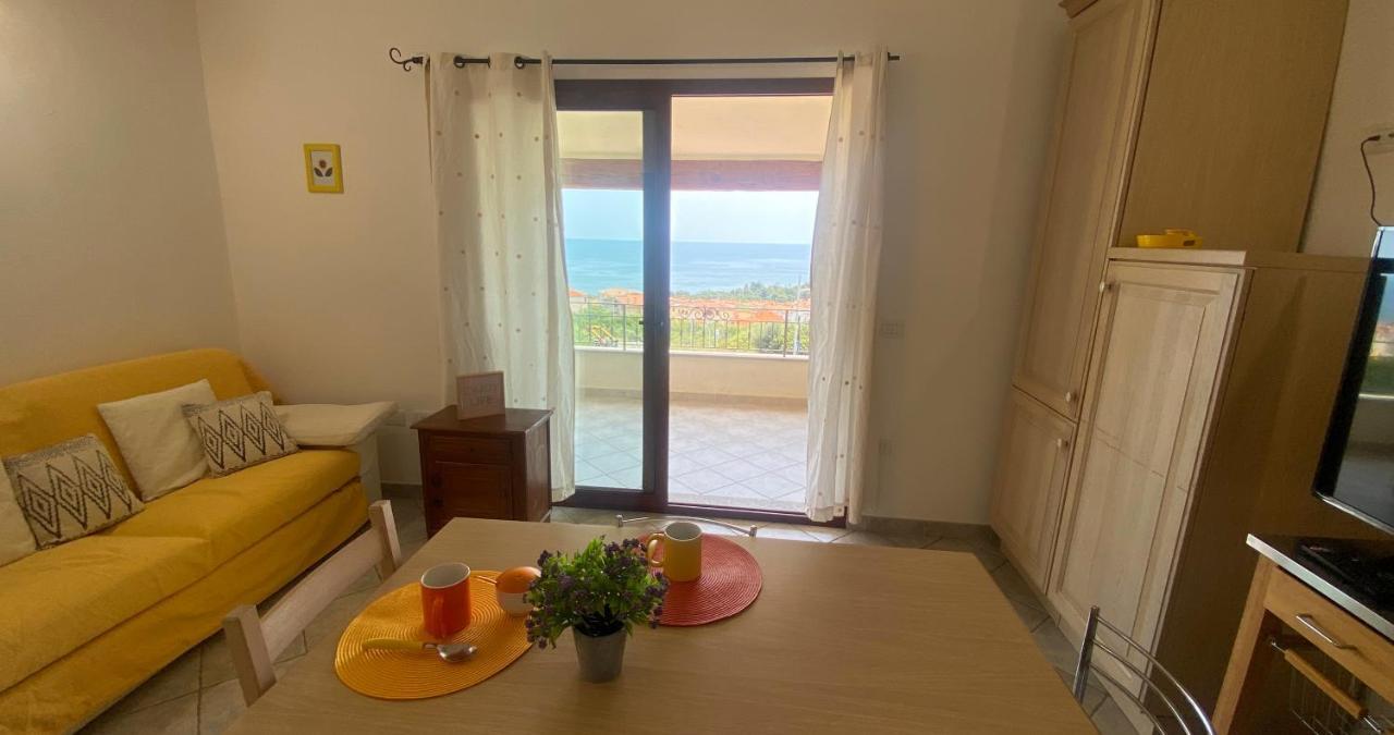 Casa Amalia Apartment *