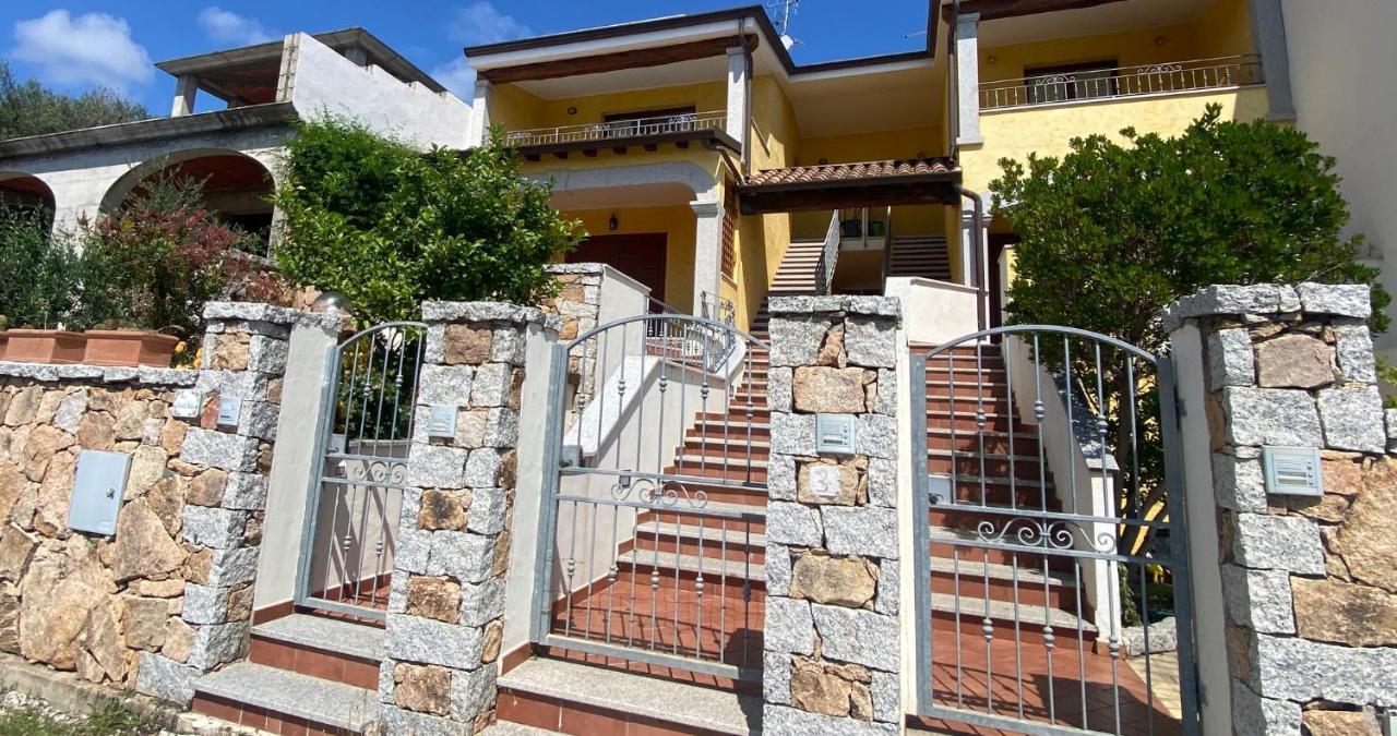 Casa Amalia Apartment *